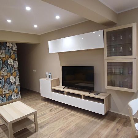 Apartamento Gael- Plaza Espana Avilés Exteriér fotografie