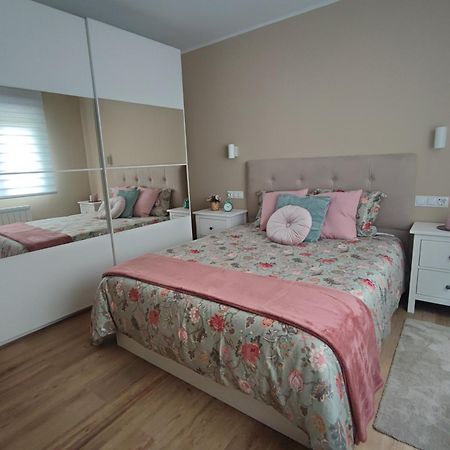 Apartamento Gael- Plaza Espana Avilés Exteriér fotografie
