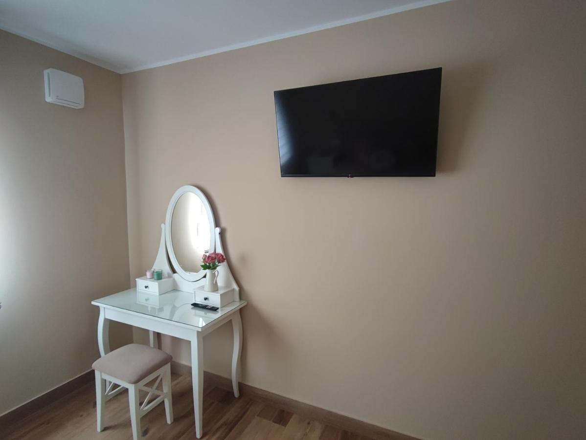 Apartamento Gael- Plaza Espana Avilés Exteriér fotografie