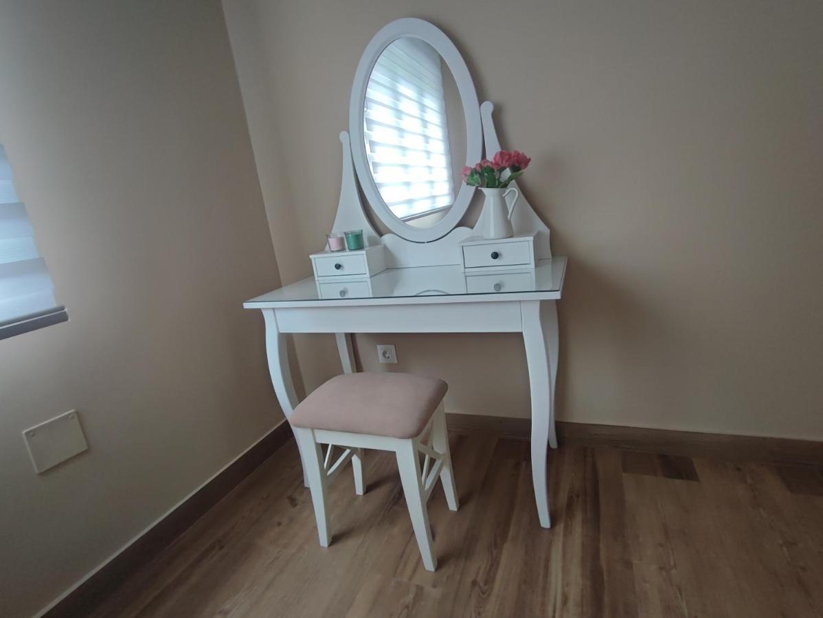 Apartamento Gael- Plaza Espana Avilés Exteriér fotografie