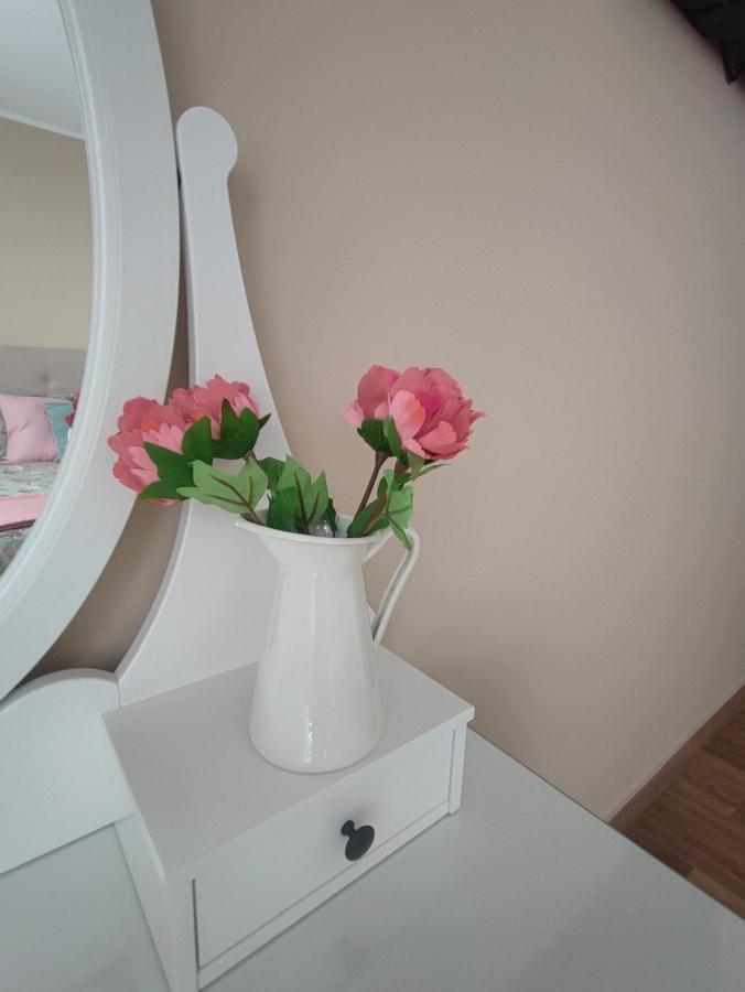 Apartamento Gael- Plaza Espana Avilés Exteriér fotografie
