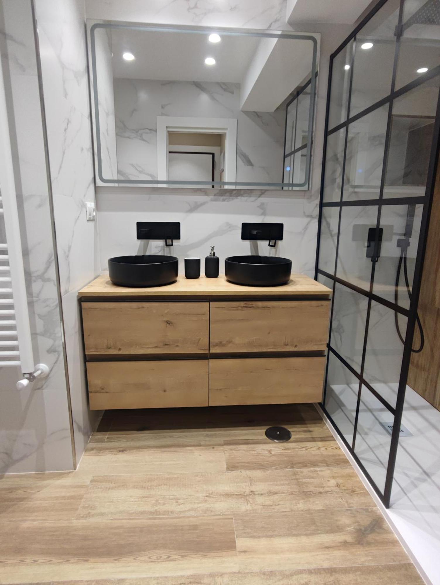 Apartamento Gael- Plaza Espana Avilés Exteriér fotografie