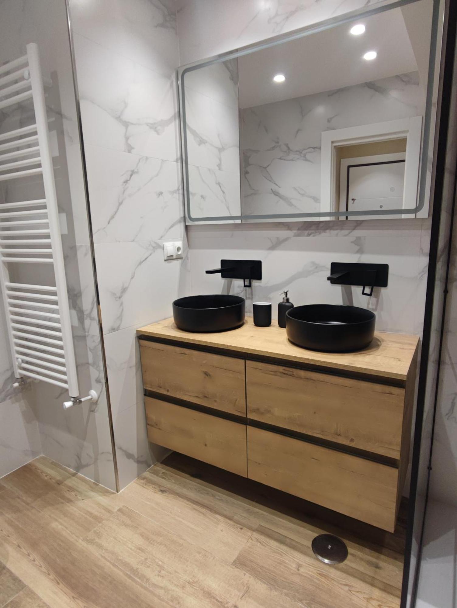 Apartamento Gael- Plaza Espana Avilés Exteriér fotografie
